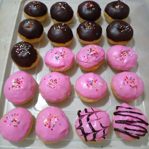 Donat Mini 7