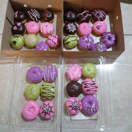 Donat Mini 3