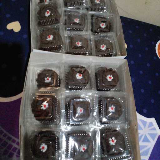 Donat Mini 4