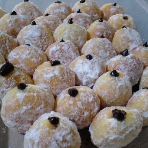 Donat Mini 2