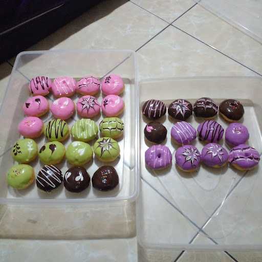 Donat Mini 5