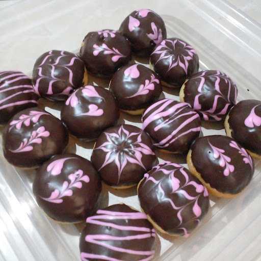 Donat Mini 10