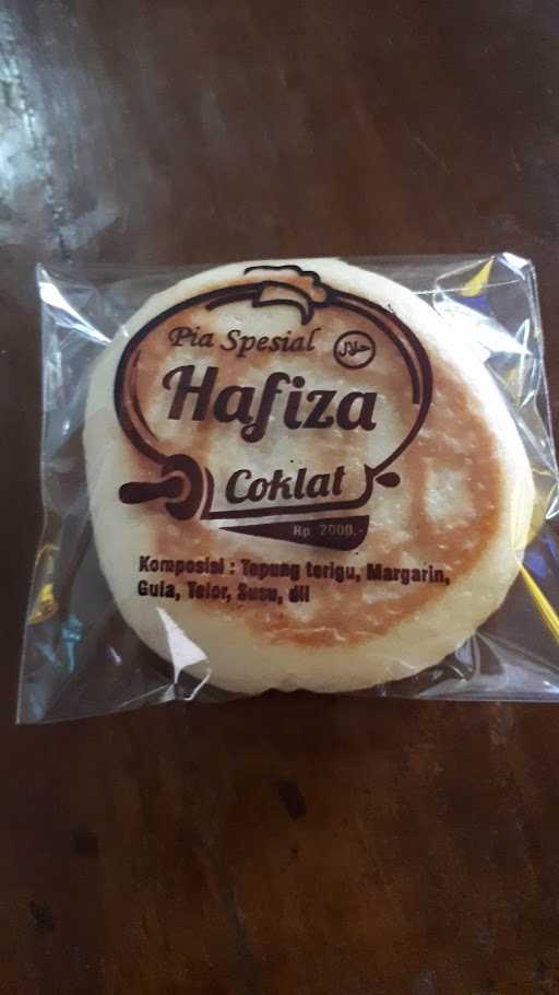 Pia Special Hafiza 4