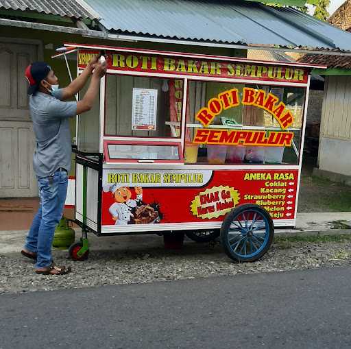 Roti Bakar Sempulur 3