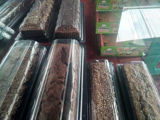 Toko Kue Ftimah Bakery 5