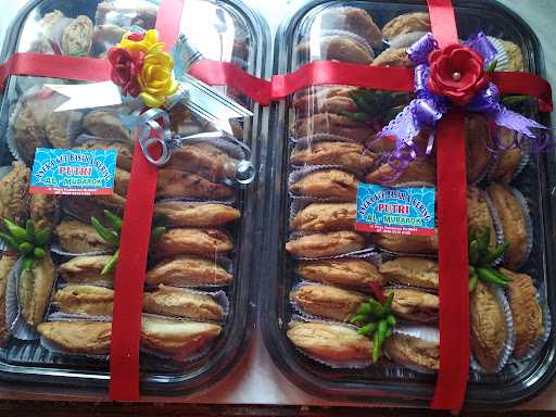 Warung Putri Snak Al Mubarok 2