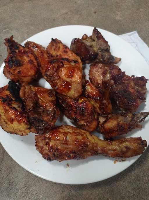 Ayam Bakar Wates 2