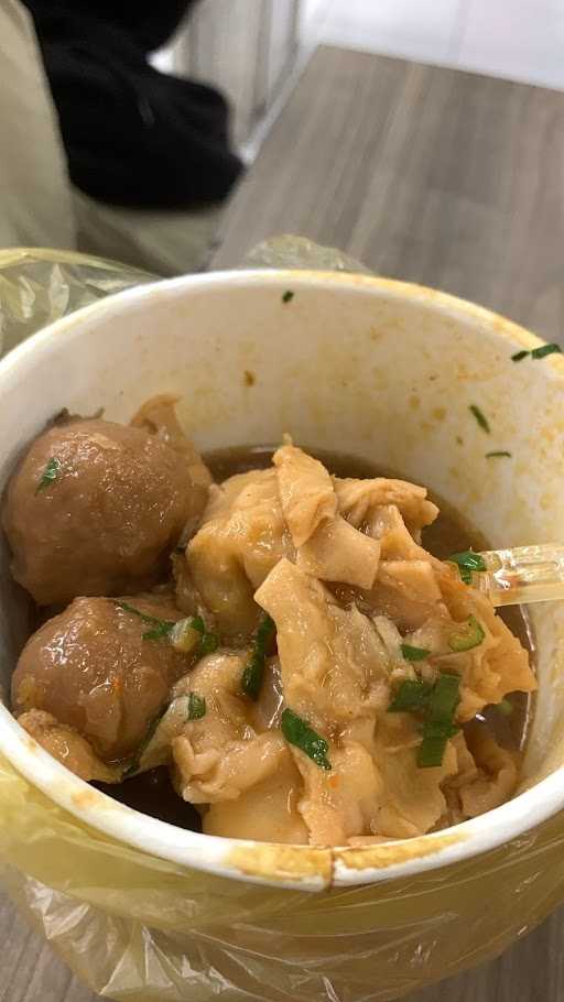 Bakso Cuangki Pekuncen 1