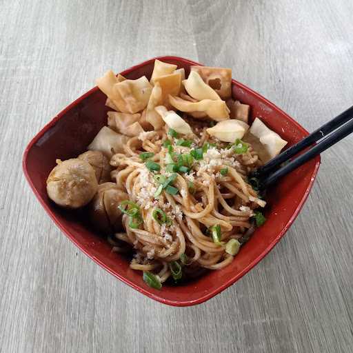 Mie Jebew Jalan Bantar 3