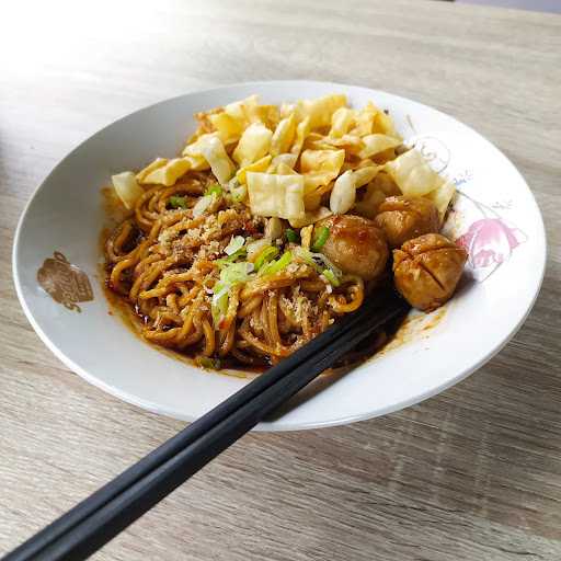 Mie Jebew Jalan Bantar 2