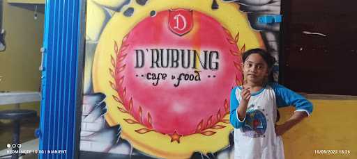 D'Rubung Cafe & Food 4