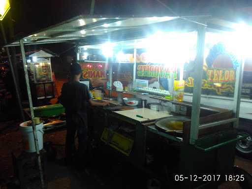 Martabak Favorit 1