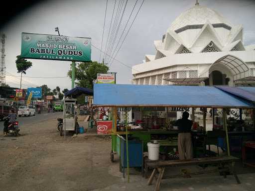 Martabak Favorit 2