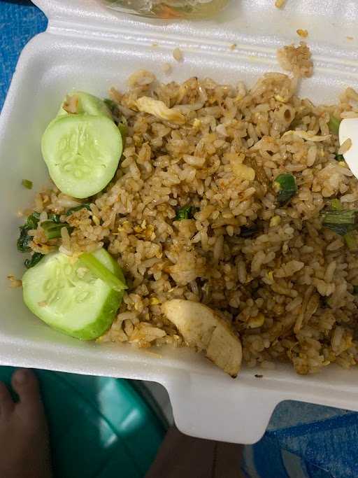 Nasi Goreng Azzahra 2