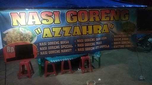 Nasi Goreng Azzahra 3