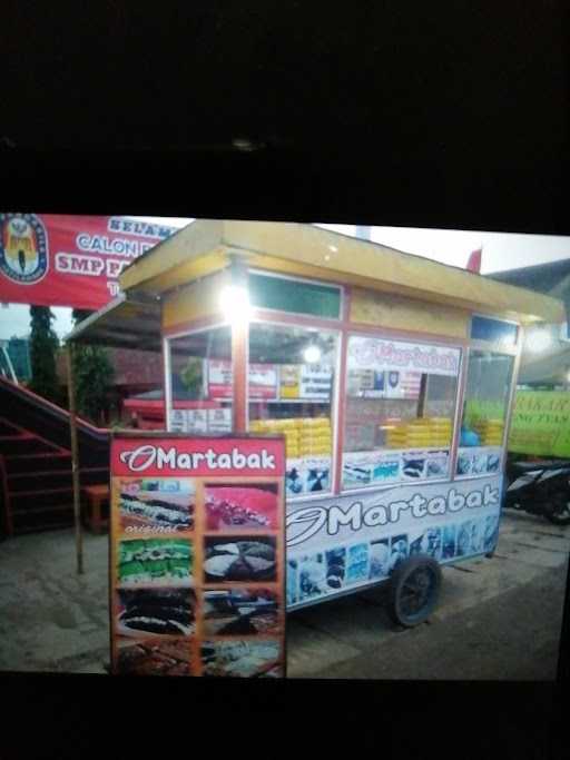 O Martabak 4