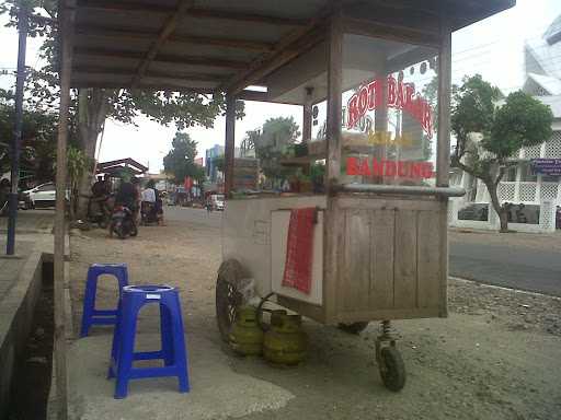 Roti Bakar Barokah 7