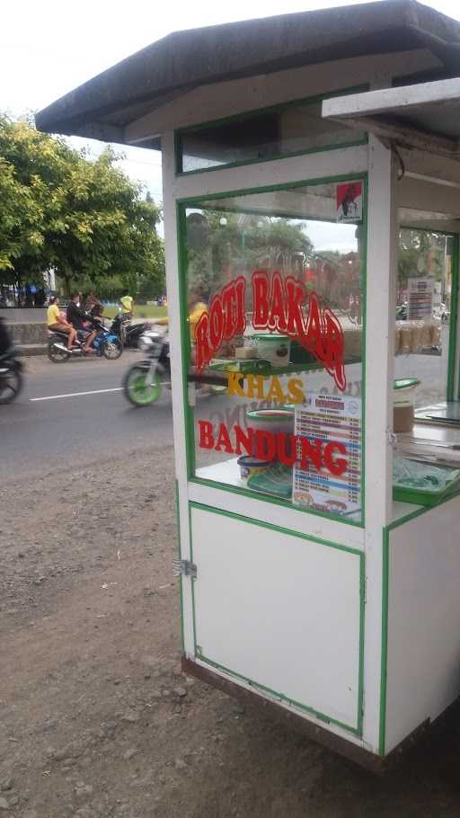 Roti Bakar Barokah 6