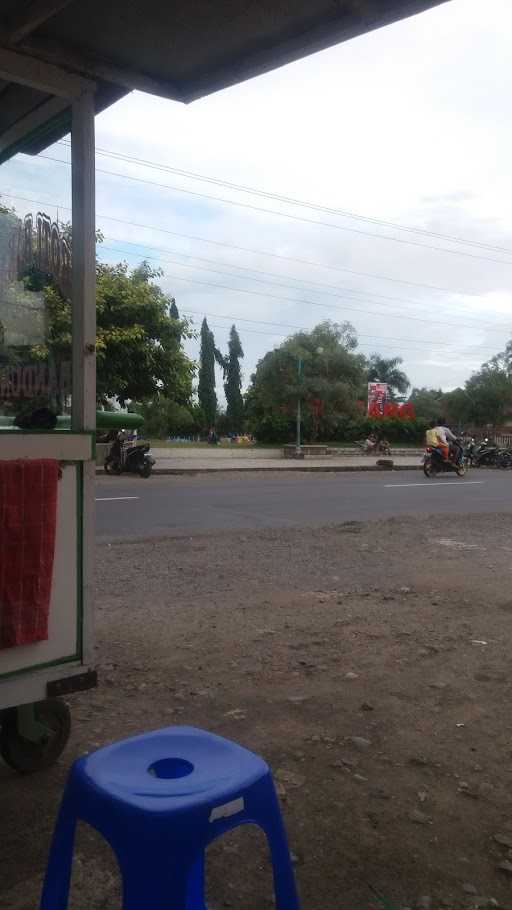 Roti Bakar Barokah 4