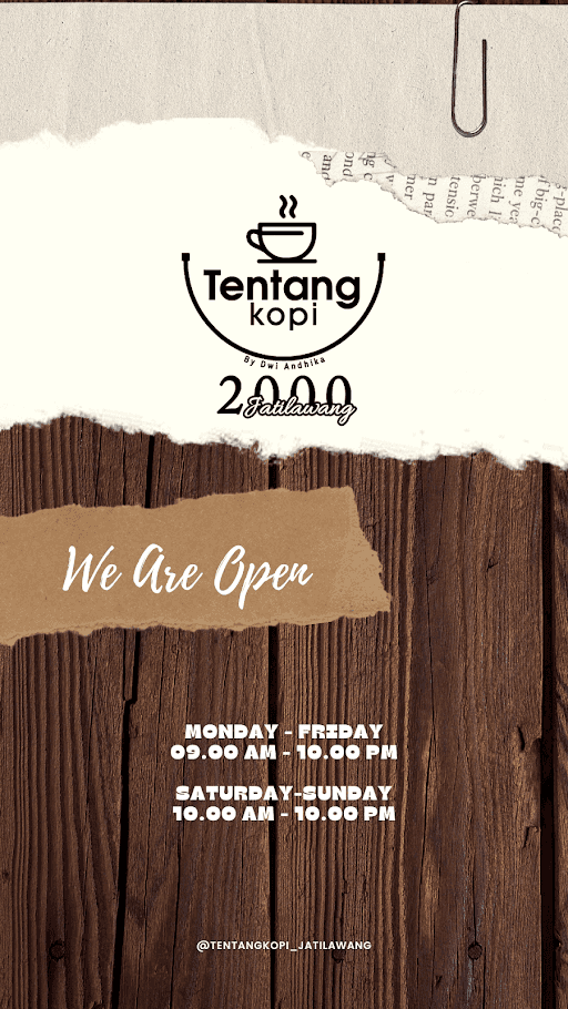 Tentang Kopi 2000 Jatilawang 4