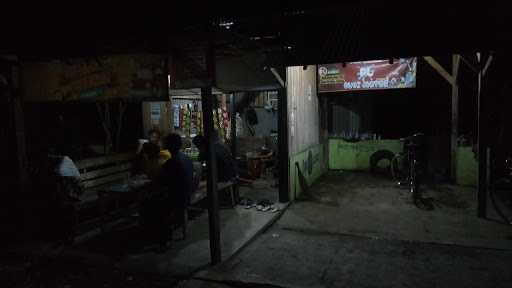 Warkop & Steam Pl Puji Lancar 4