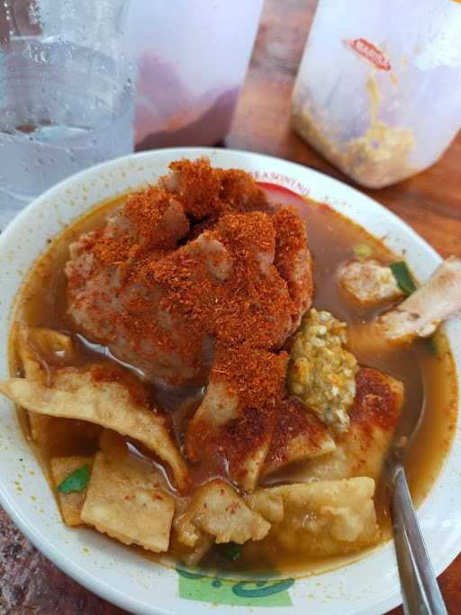 Warung Mba Tuti 7