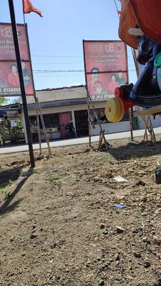 Warung Ketoprak 2