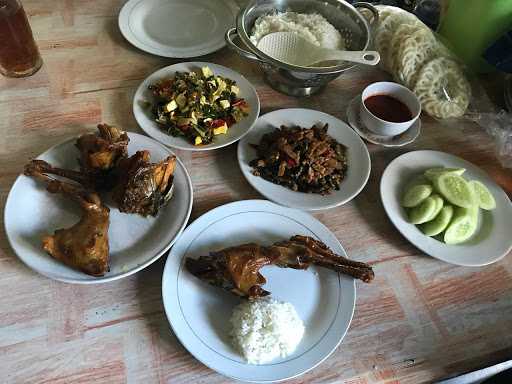 Ayam Bakar Margasana 1