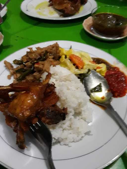 Ayam Bakar Margasana 3