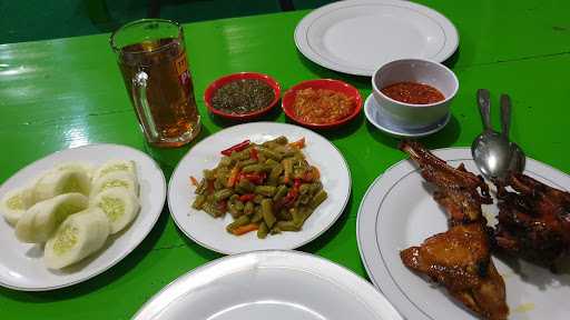 Ayam Bakar Margasana 5