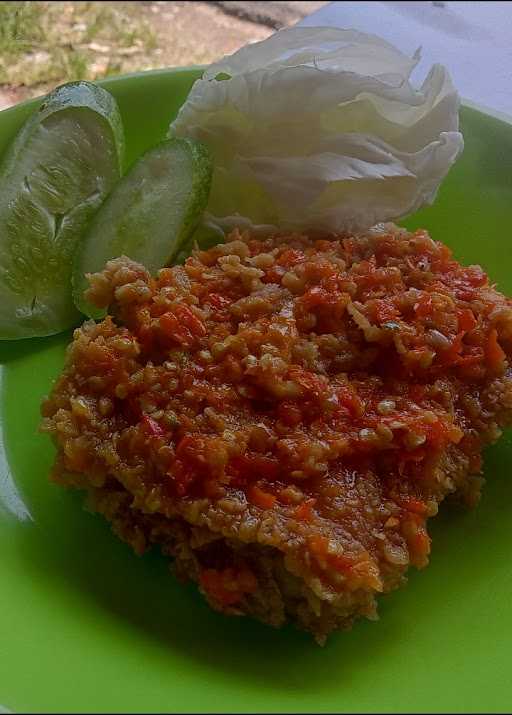 Ayam Geprek Bang Juel 3