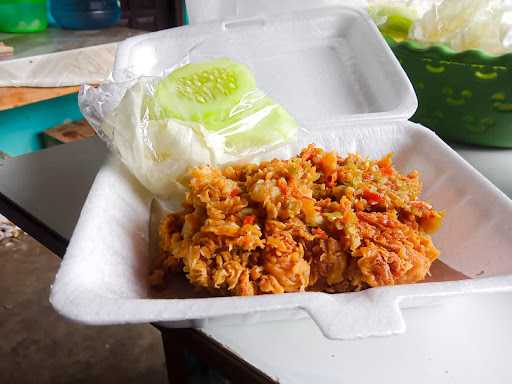 Ayam Geprek Bang Juel 2