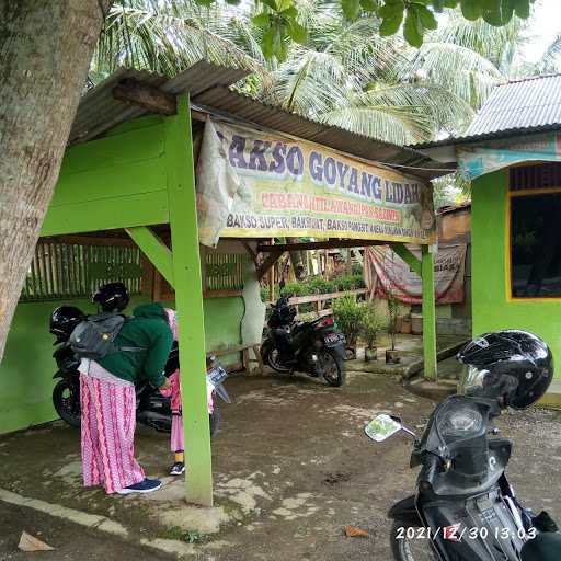 Bakso Goyang Lidah 10