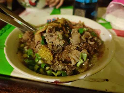 Bakso Goyang Lidah 4