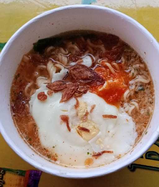 Bakso Kotak Pak Mul Sokaraja 4