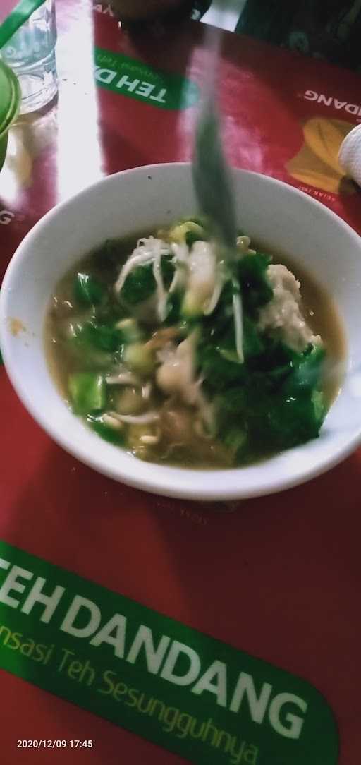 Bakso & Mie Ayam Noni 10