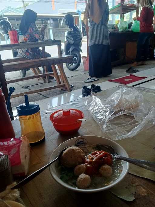 Bakso Mie Ayam Pandawa Asli Wonogiri 9