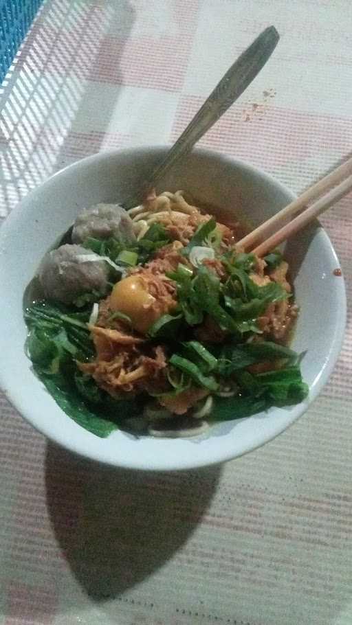 Bakso Rudal 6