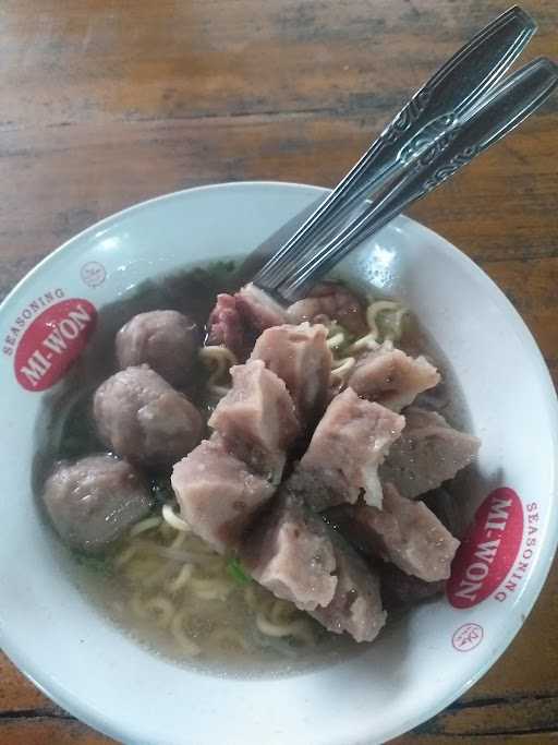 Bakso Rudal 4