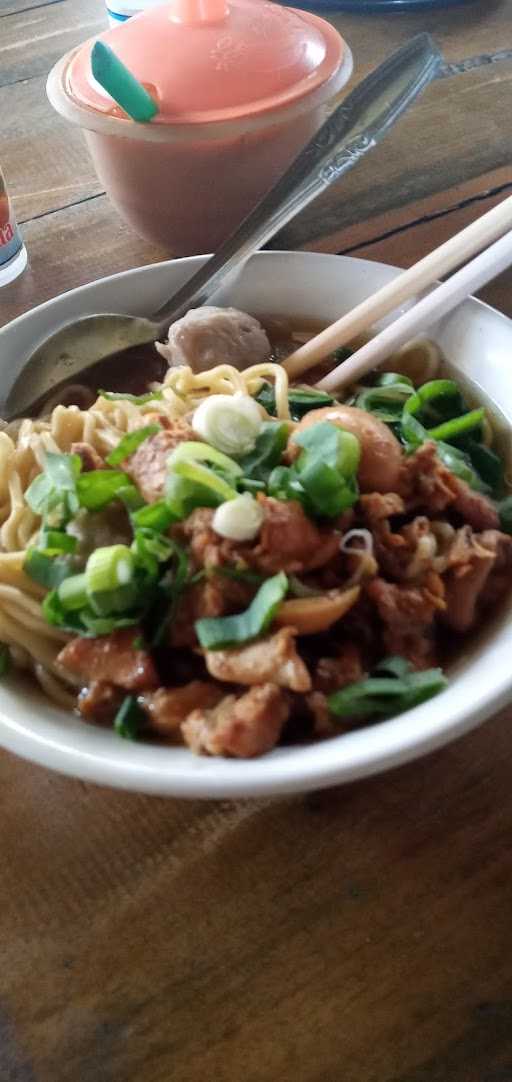 Bakso Rudal 1