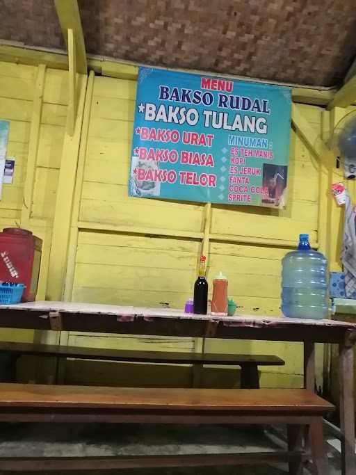 Bakso Rudal 10