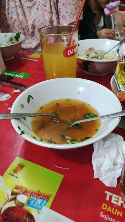 Bakso Solo 2