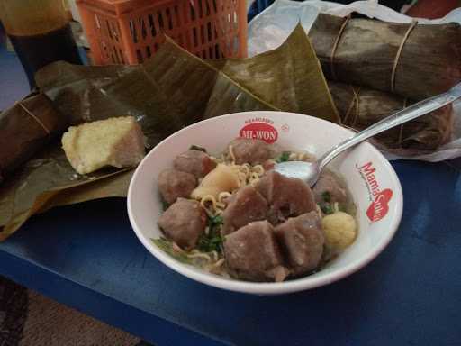 Bakso Sutar 9