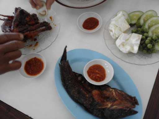 Bebek Goreng Naritem 1