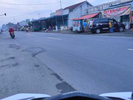 Bubur Ayam Bandung 7