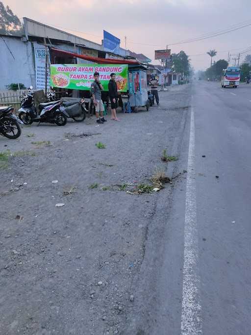 Bubur Ayam Bandung 5