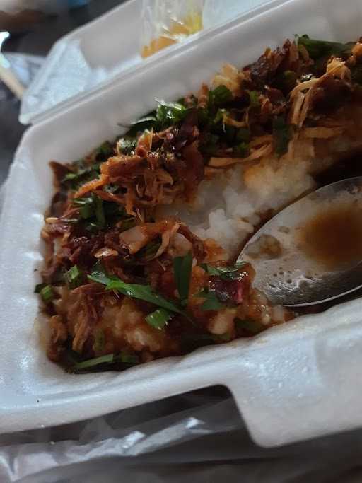 Bubur Ayam Bandung 2