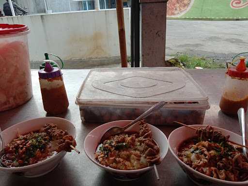 Bubur Ayam Bandung 3