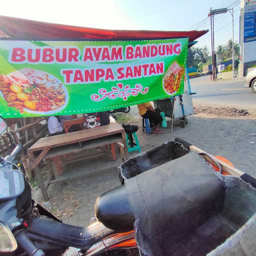 Bubur Ayam Bandung 8