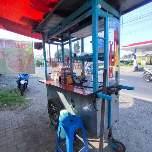 Bubur Ayam Bandung 10